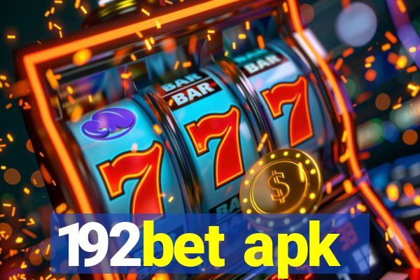 192bet apk